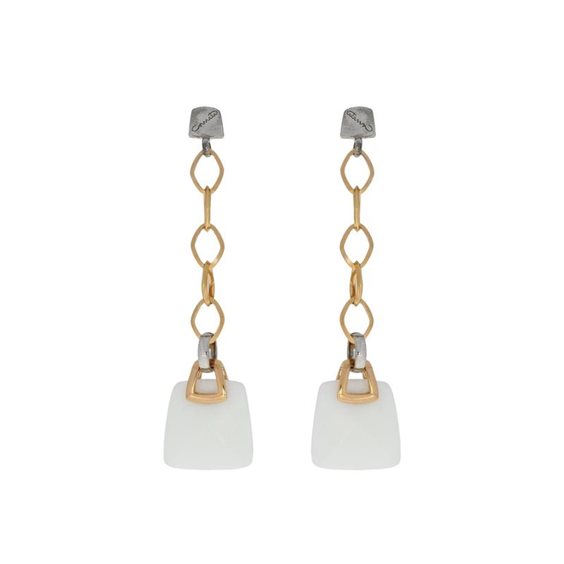 Orecchini Comete Donna in Bronzo UORM131 - UORM131